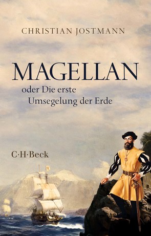 Magellan von Jostmann,  Christian
