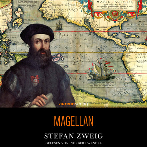 Magellan von Zweig,  Stefan