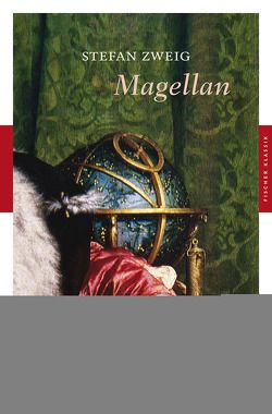 Magellan von Zweig,  Stefan