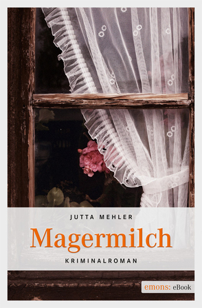 Magermilch von Mehler,  Jutta