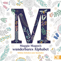 Maggie Magoos wunderbares Alphabet von Magoo,  Maggie