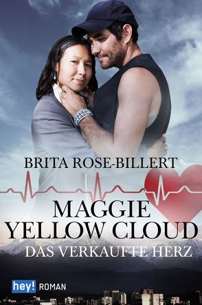 Maggie Yellow Cloud von Rose Billert,  Brita