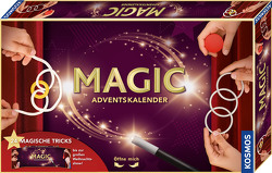 Magic Adventskalender 2020
