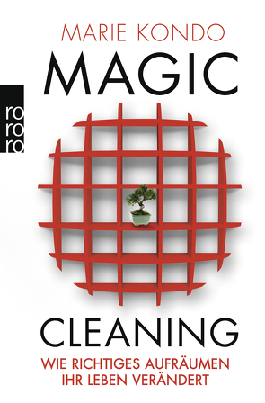 Magic Cleaning von Kondo,  Marie, Lubitz,  Monika