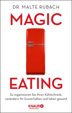 Magic Eating von Rubach,  Malte, Rubach,  Marjorie