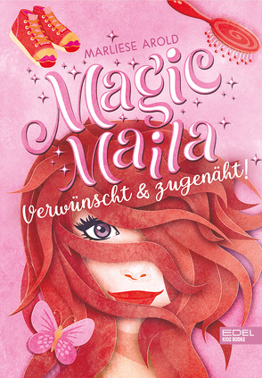 Magic Maila (Band 3) von Arold,  Marliese