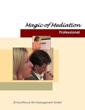 Magic of Mediation Professional