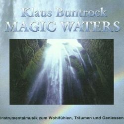 Magic Waters von Buntrock,  Klaus