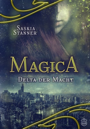 Magica von Stanner,  Saskia