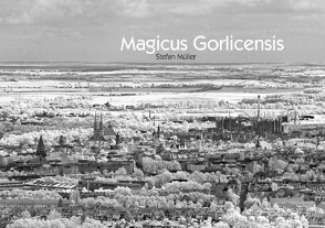 Magicus Gorlicensis von Müller,  Stefan