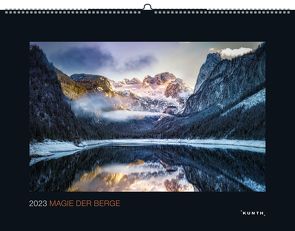 Magie der Berge 2023