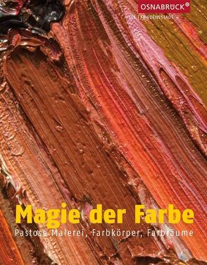 Magie der Farbe