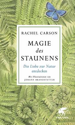 Magie des Staunens von Carson,  Rachel, Freund,  Wieland