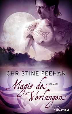 Magie des Verlangens von Feehan,  Christine, Thomsen,  Katja