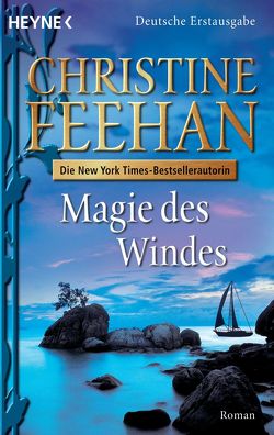 Magie des Windes von Feehan,  Christine, Gnade,  Ursula, Groll,  Birgit