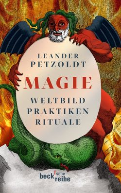 Magie von Petzoldt,  Leander