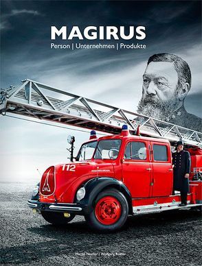 Magirus von Nestler,  Martin, Rotter,  Wolfgang