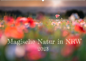 Magische Natur in NRW 2023 (Wandkalender 2023 DIN A2 quer) von boegau-photo