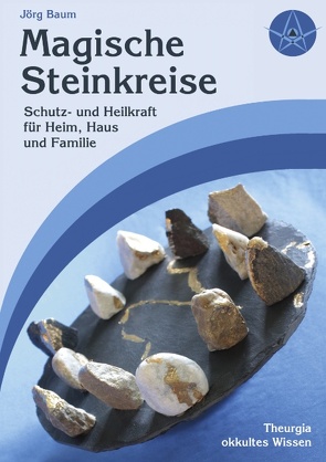 Magische Steinkreise von Baum,  Jörg, Mala,  Matthias