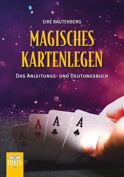 Magisches Kartenlegen von Rautenberg,  Eire