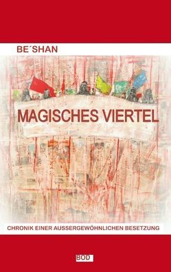 Magisches Viertel von Be'shan