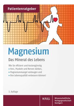 Magnesium von Gröber,  Uwe, Kisters,  Klaus