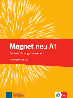 Magnet neu A1 von Esterl,  Ursula, Motta,  Giorgio