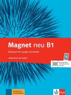 Magnet neu B1 von Kotas,  Ondrej, Motta,  Giorgio