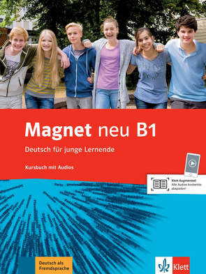 Magnet neu B1 von Kotas,  Ondrej, Motta,  Giorgio