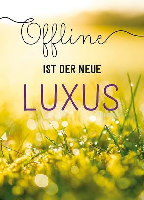 Magnet Offline ist der neue Luxus von Groh Redaktionsteam