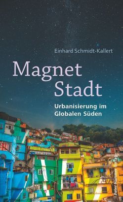 Magnet Stadt von Schmidt-Kallert,  Einhard