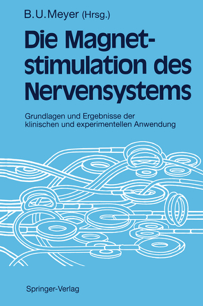 Magnetstimulation des Nervensystems von Meyer,  Bernd-Ulrich