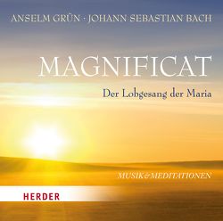 Magnificat von Bach,  Johann Sebastian