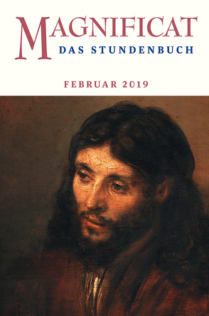 MAGNIFICAT FEBRUAR 2019