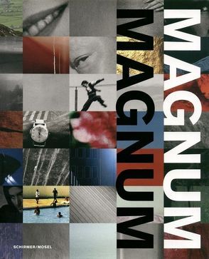 Magnum Magnum von Franklin,  Stuart, Lardinois,  Brigitte, Magnum