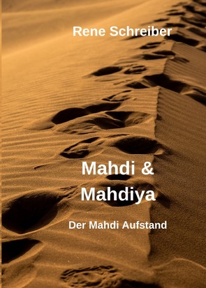 Mahdi und Mahdiya von Schreiber,  René