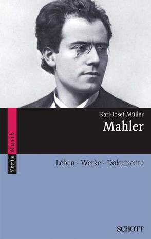 Mahler von Müller,  Karl-Josef