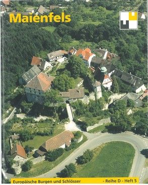 Maienfels von Fleck,  Walther G