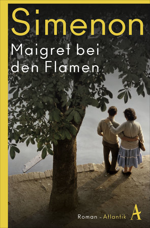 Maigret bei den Flamen von Brands,  Bärbel, Klau,  Barbara, Simenon,  Georges, Wille,  Hansjürgen