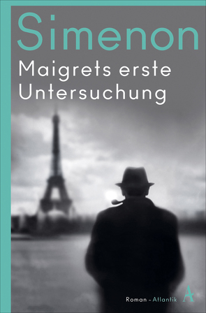 Maigrets erste Untersuchung von Klau,  Barbara, Simenon,  Georges, Walter,  Annette, Wille,  Hansjürgen