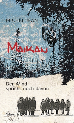 Maikan von Jean,  Michel, Killisch-Horn,  Michael von