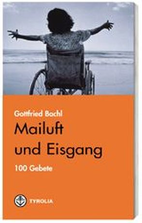 Mailuft und Eisgang von Bachl,  Gottfried
