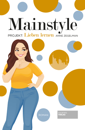 Mainstyle von Anne,  Zegelman