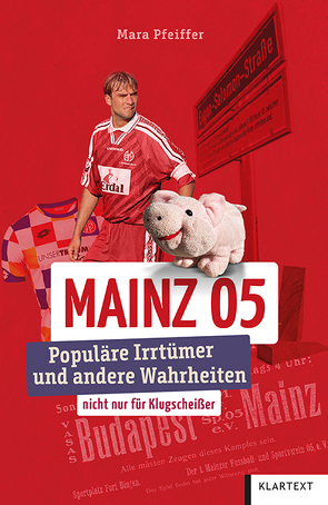 Mainz 05 von Pfeiffer,  Mara