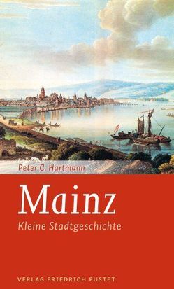 Mainz von Hartmann,  Peter C