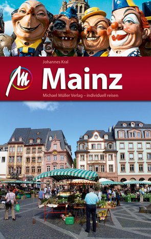 Mainz von Kral,  Johannes