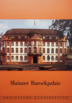 Mainzer Barockpalais von Dölling,  Regine