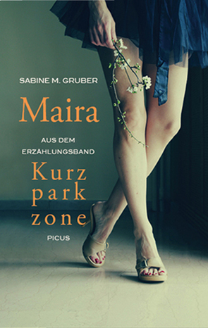 Maira von Gruber,  Sabine M.