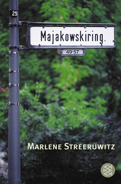 Majakowskiring. von Streeruwitz,  Marlene