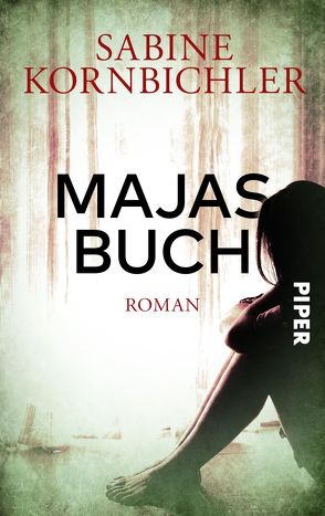 Majas Buch von Kornbichler,  Sabine